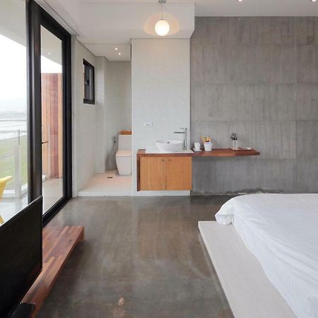 Yuansu.Mhl48 B&B Dongshan  Exterior foto