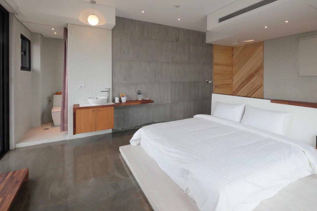 Yuansu.Mhl48 B&B Dongshan  Exterior foto