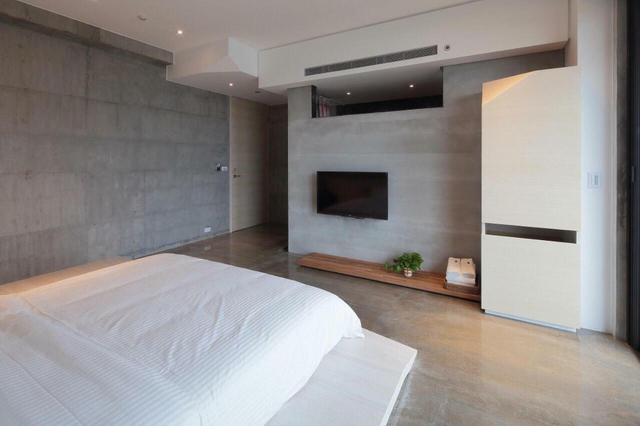 Yuansu.Mhl48 B&B Dongshan  Exterior foto