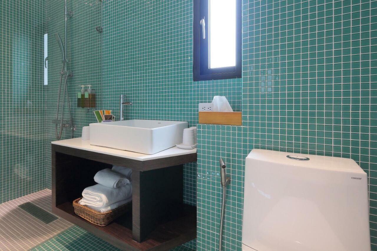 Yuansu.Mhl48 B&B Dongshan  Exterior foto